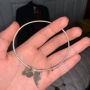 Alex and Ani “Best” bracelet